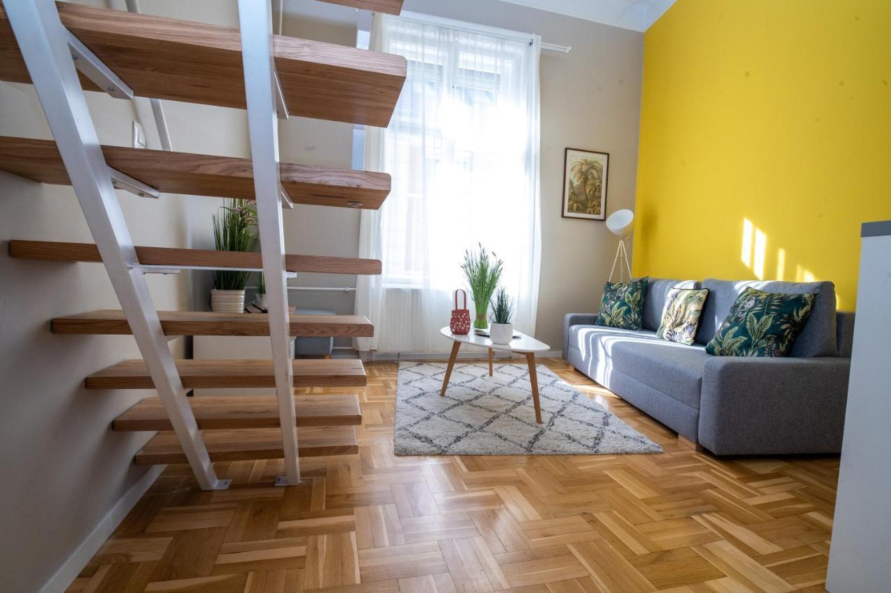 Apartment Palms Budapest