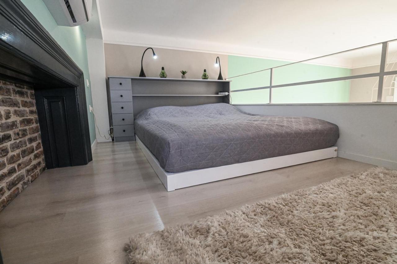 Apartament Palms *