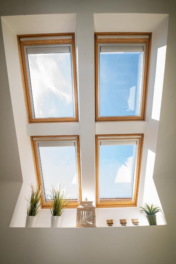 Apartmán Palms *