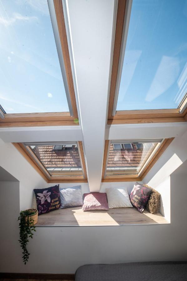 Palms Apartmán Budapešť