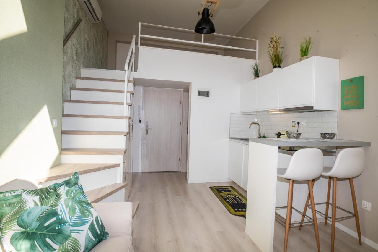 Apartmán Palms *