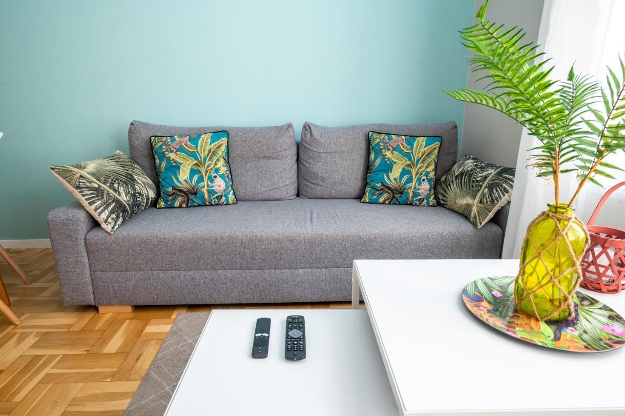 Palms Apartmán