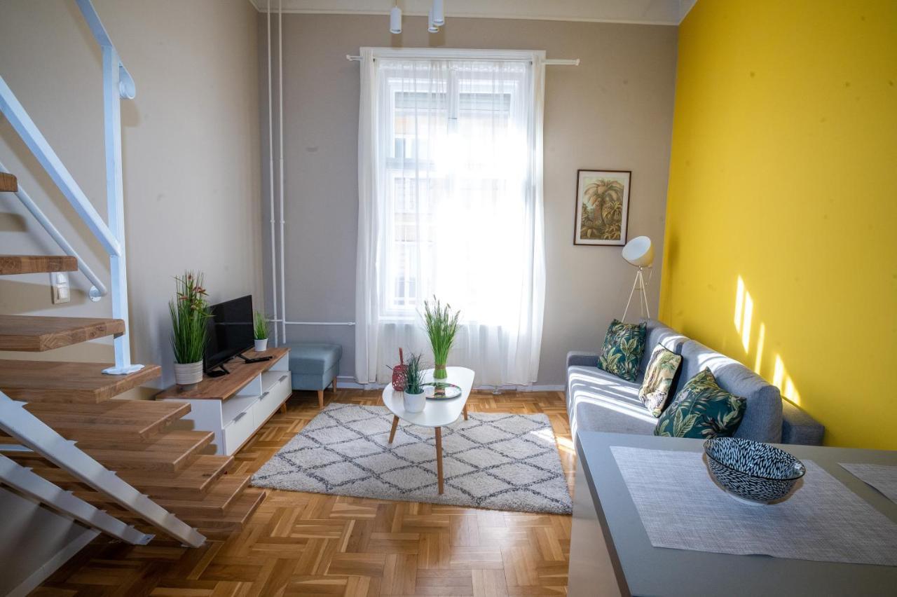 Apartmán Palms *