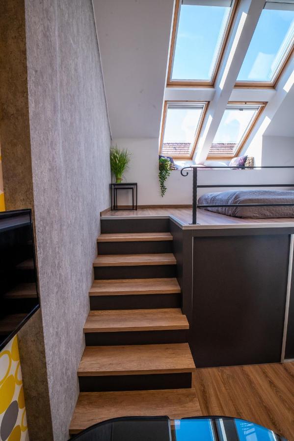 Palms Apartmán *