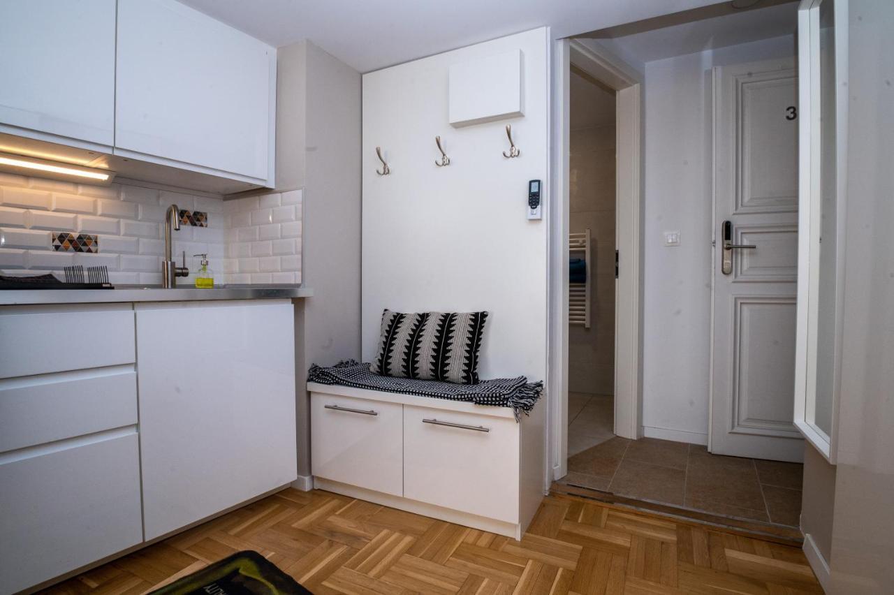 Apartmán Palms