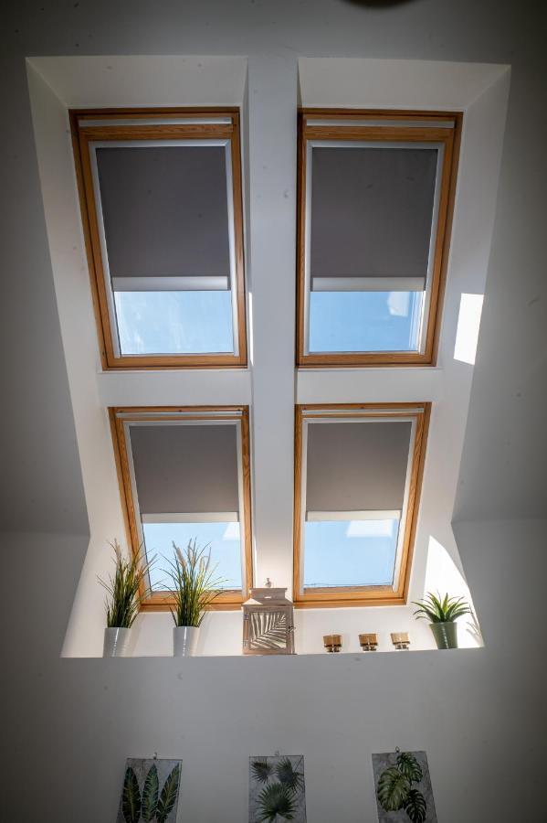 Apartmán Palms Budapešť