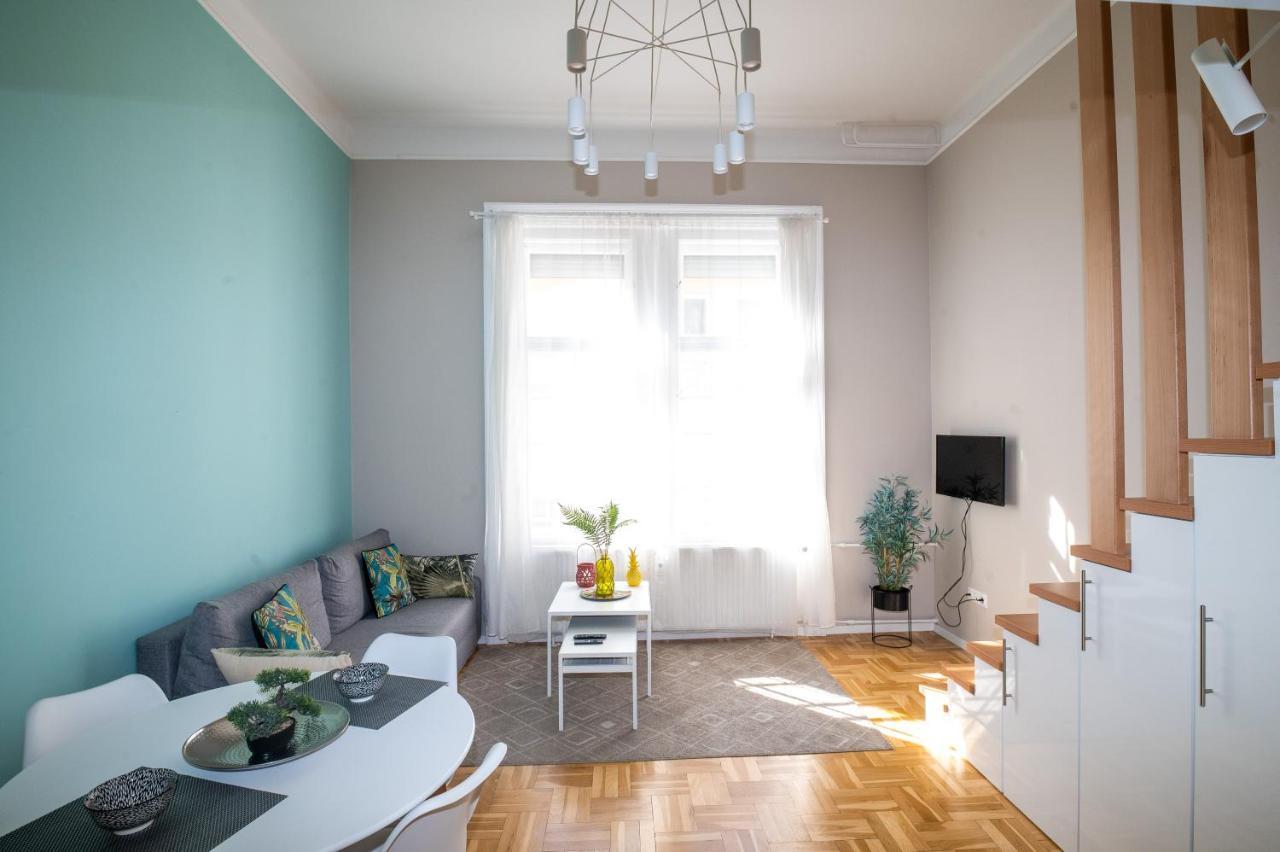 Palms Budapešť
