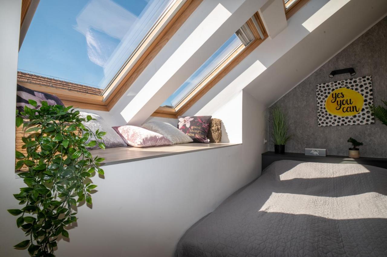 Palms Apartmán *