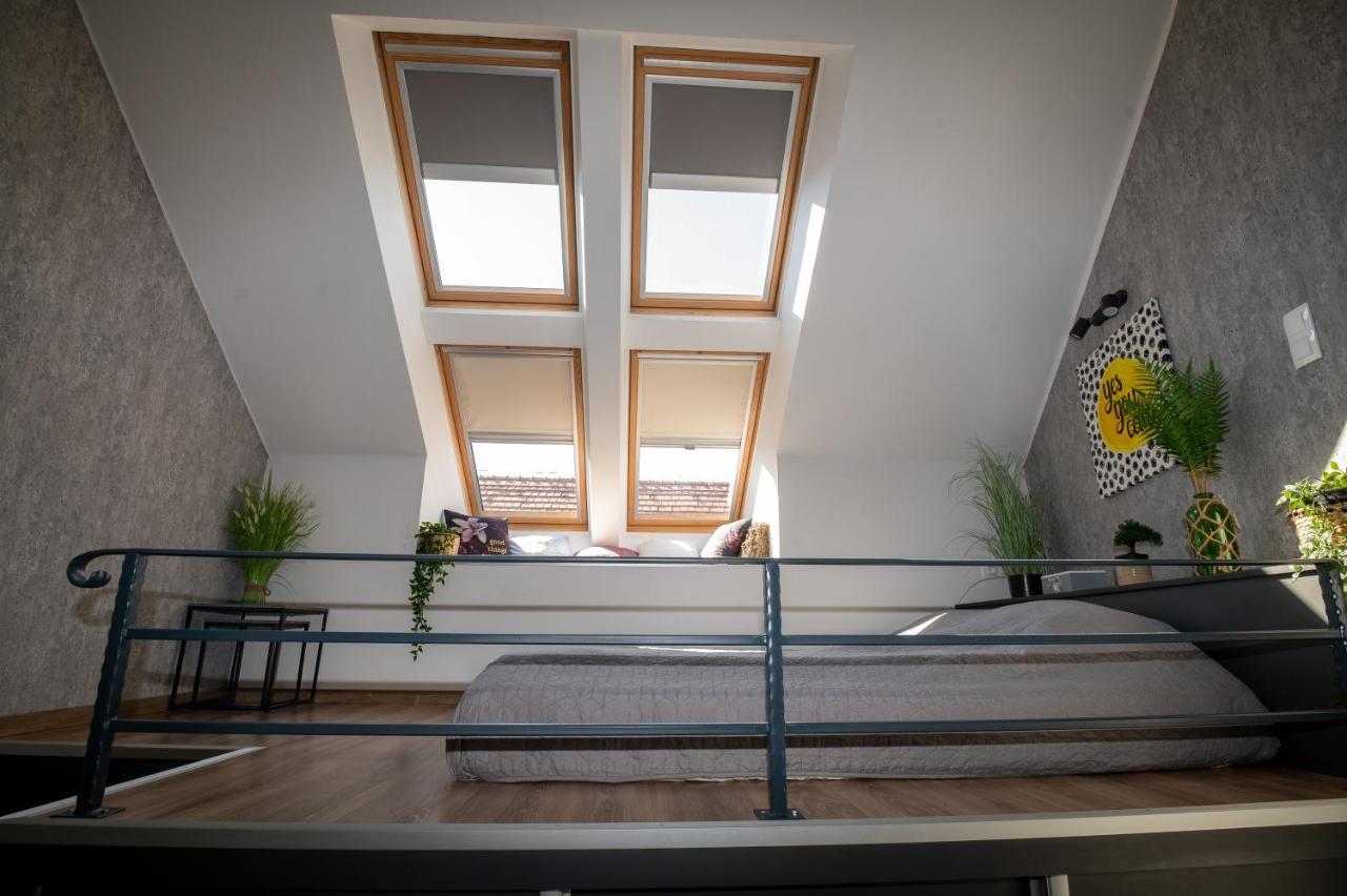 Palms Apartmán