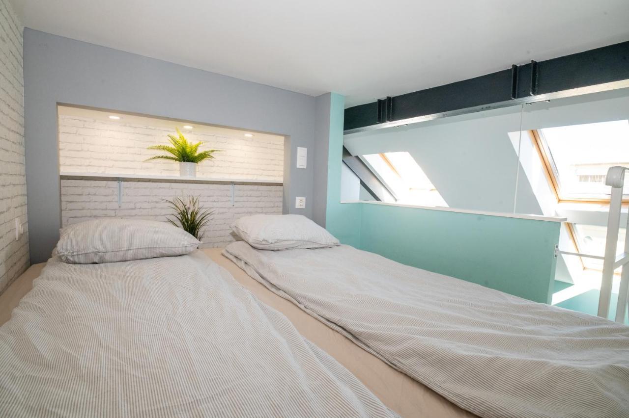 Apartmán Palms *
