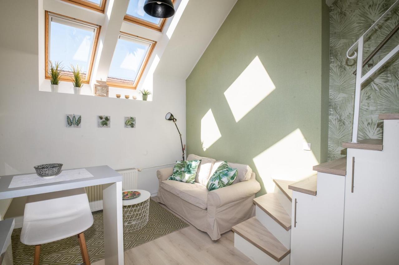 Palms Apartmán *