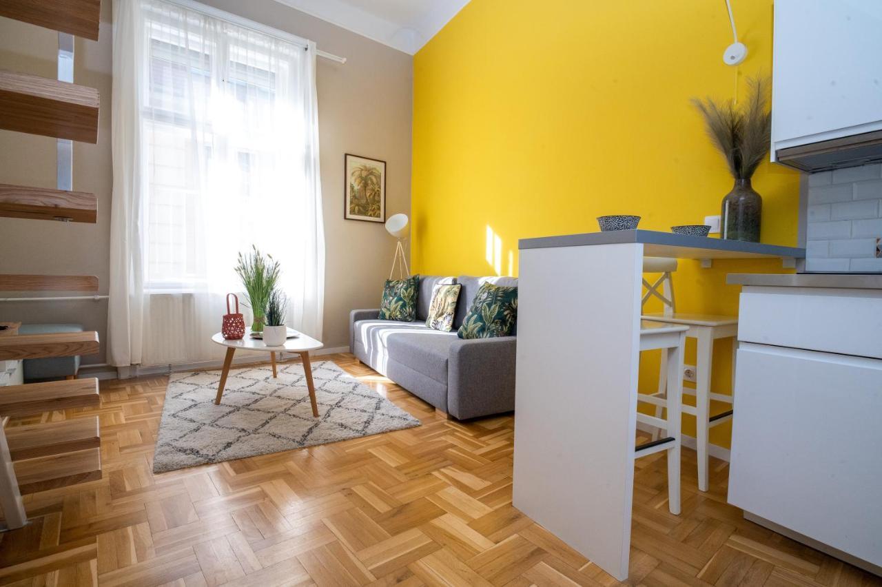 Apartmán Palms *