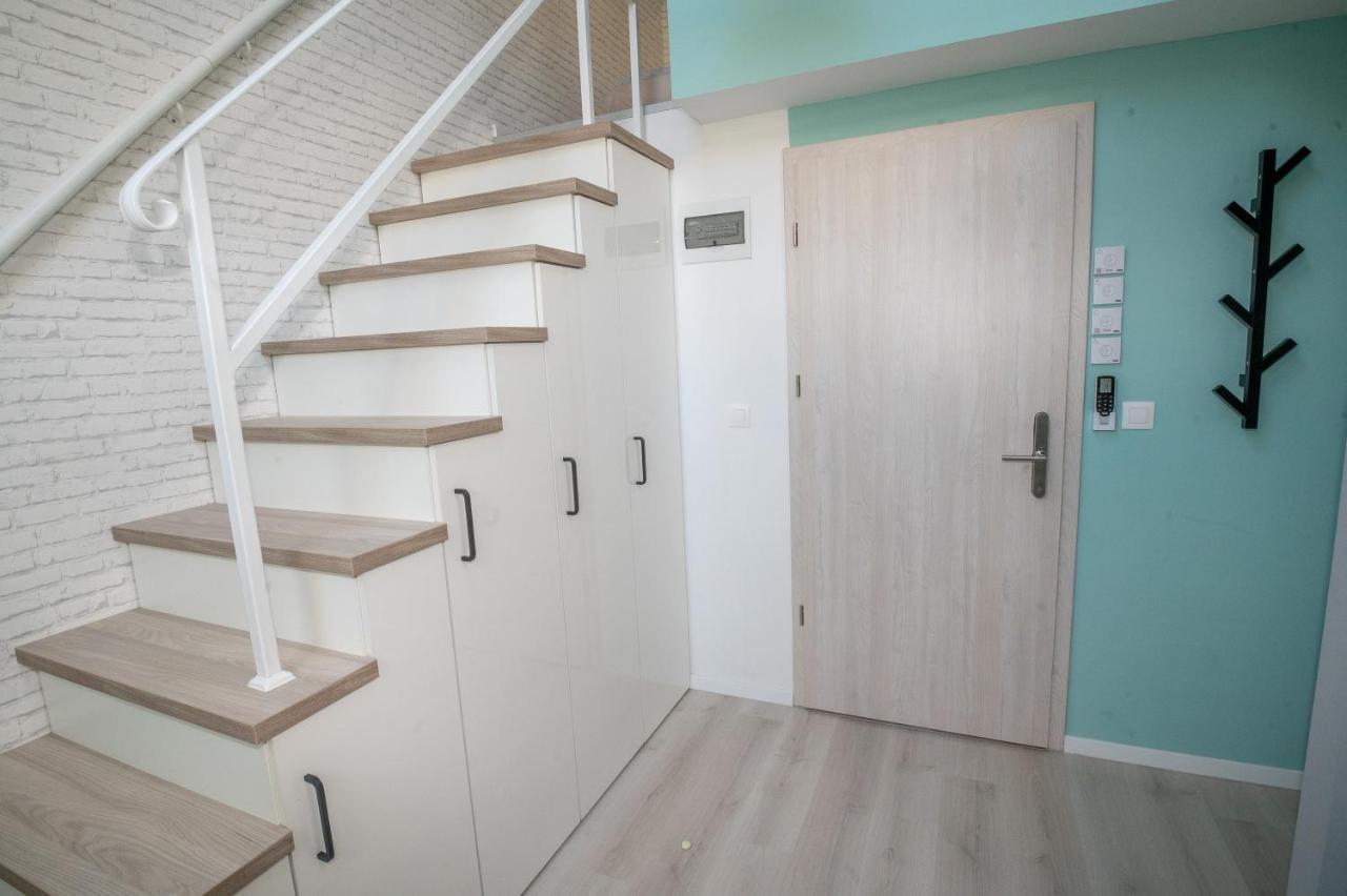 Palms Apartmán *
