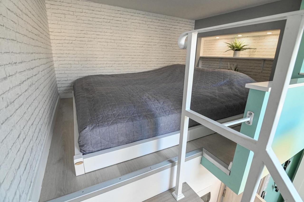 Apartmán Palms Budapešť