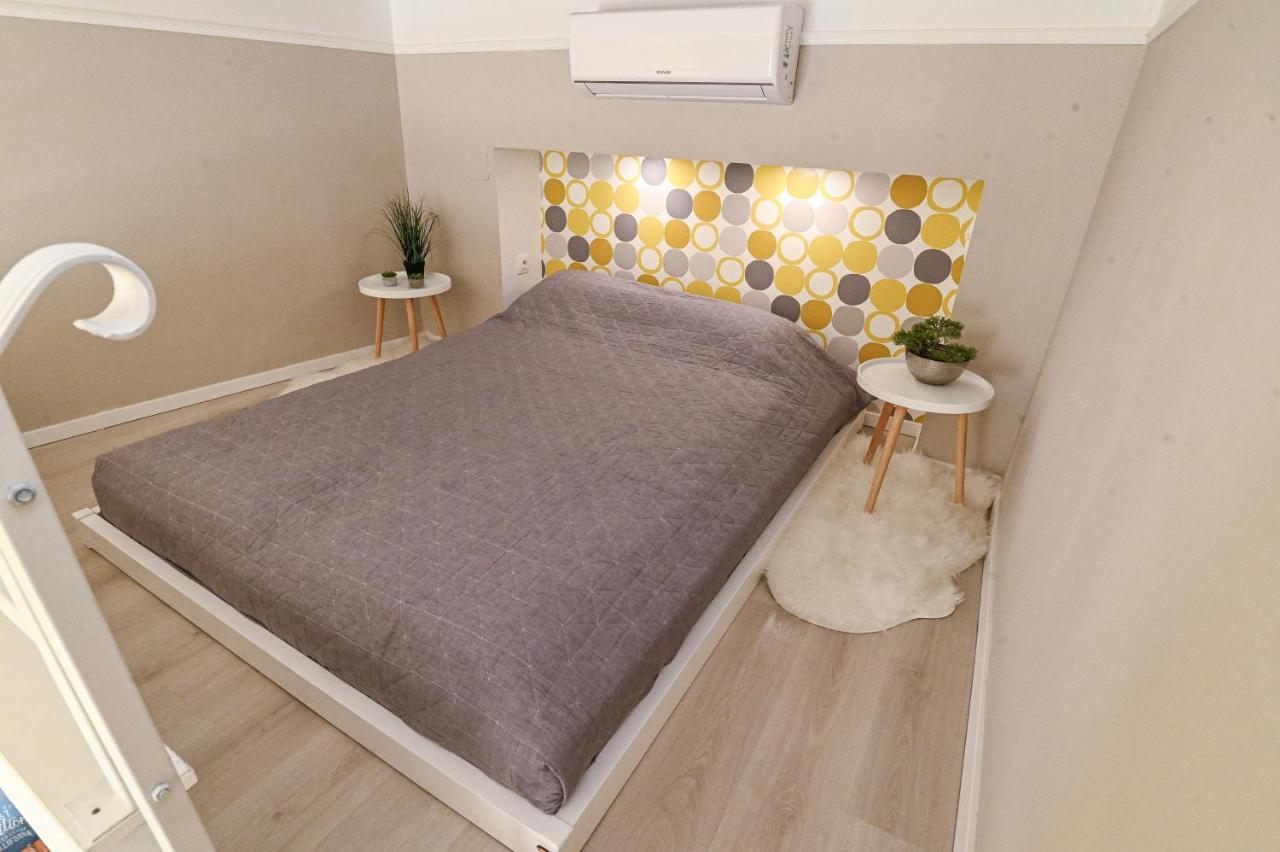 Palms Apartmán *