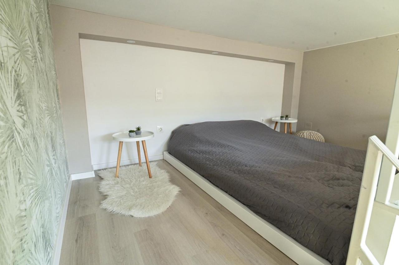 Palms Apartmán *