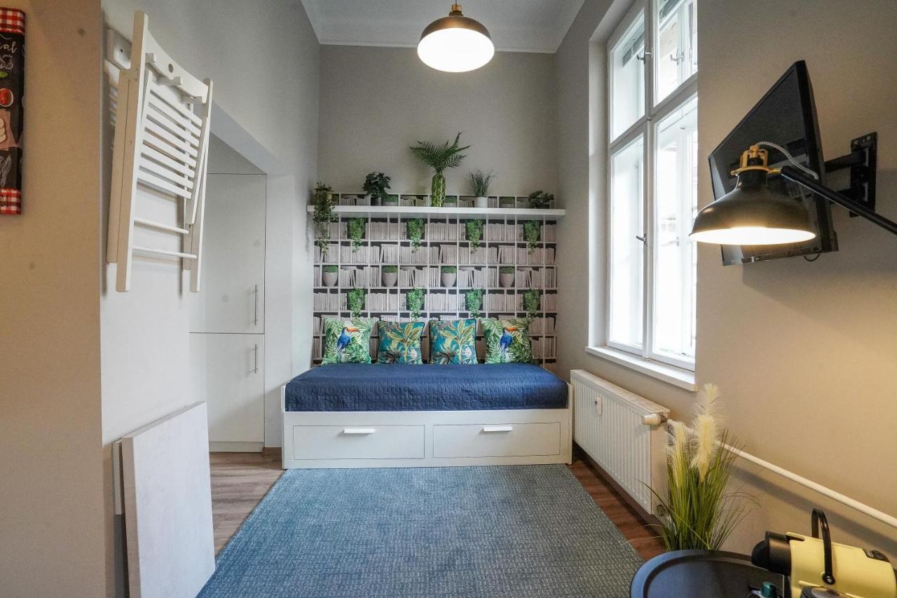 Palms Apartmán Budapešť