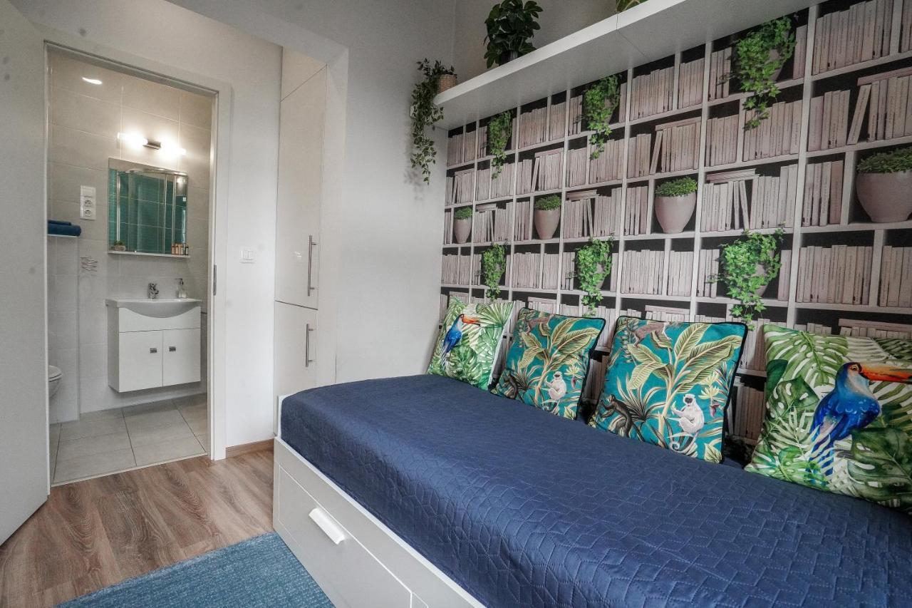 Apartmán Palms *