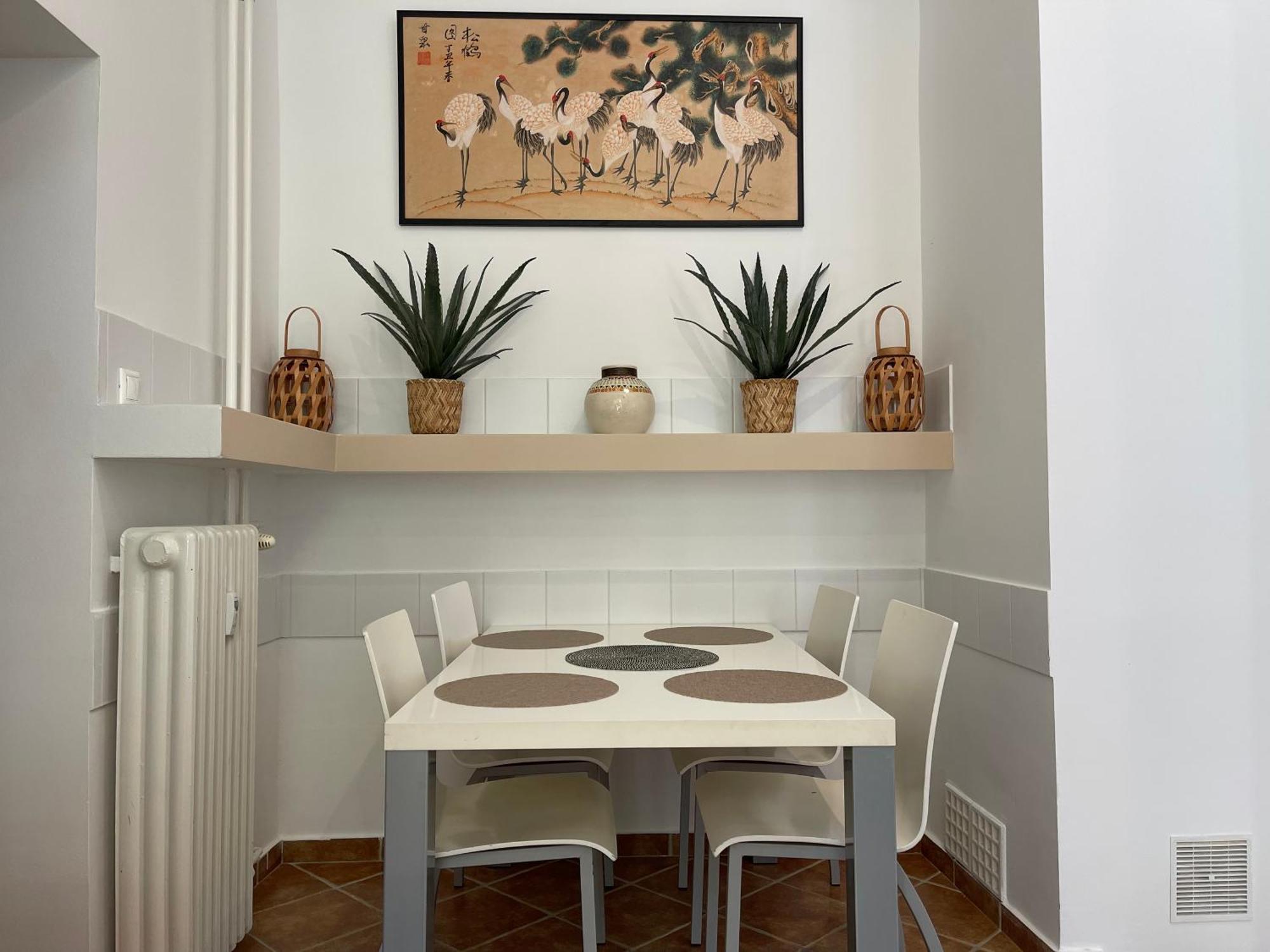Palms * Budapešť
