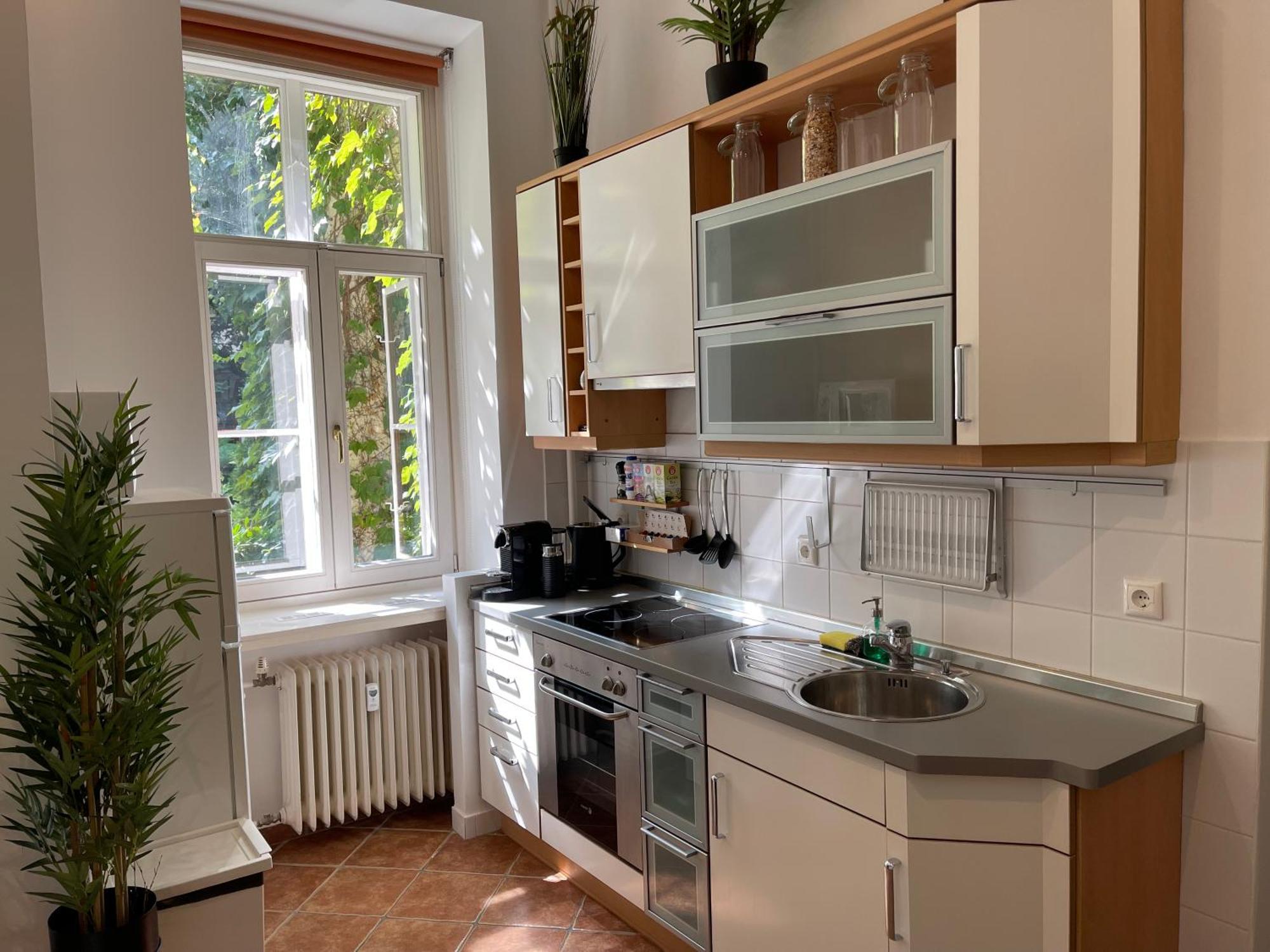 Palms Apartmán *