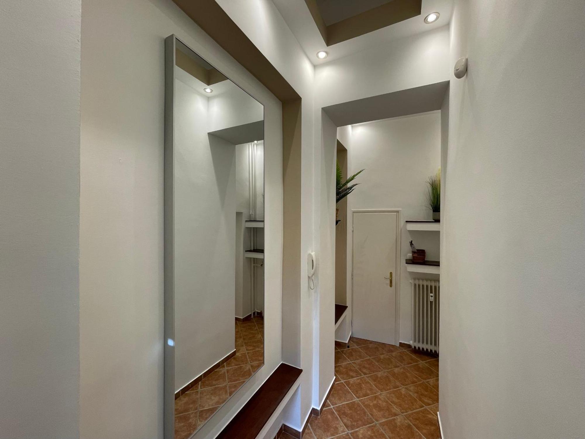 Palms Apartament Budapeszt