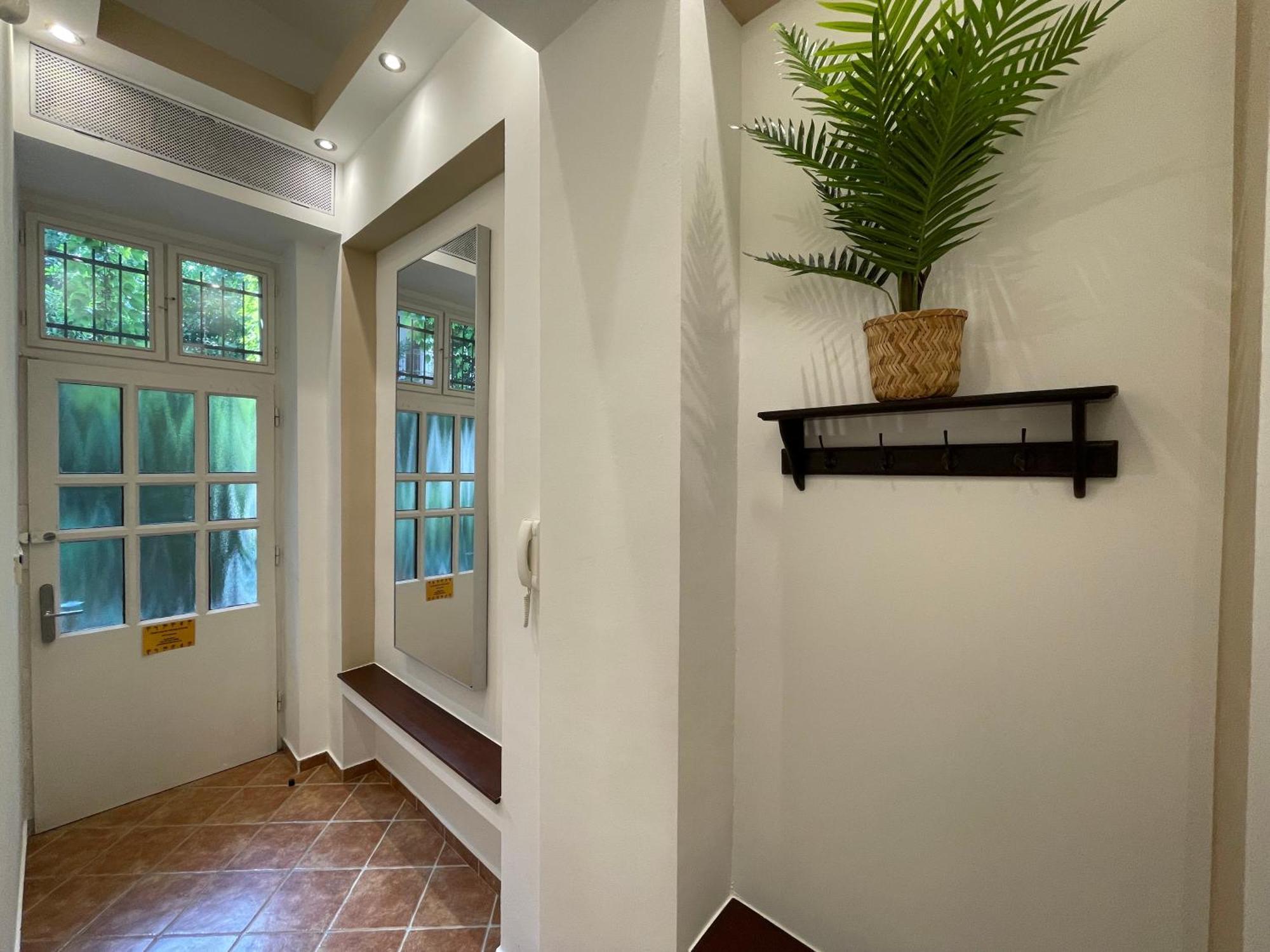 Palms Apartmán