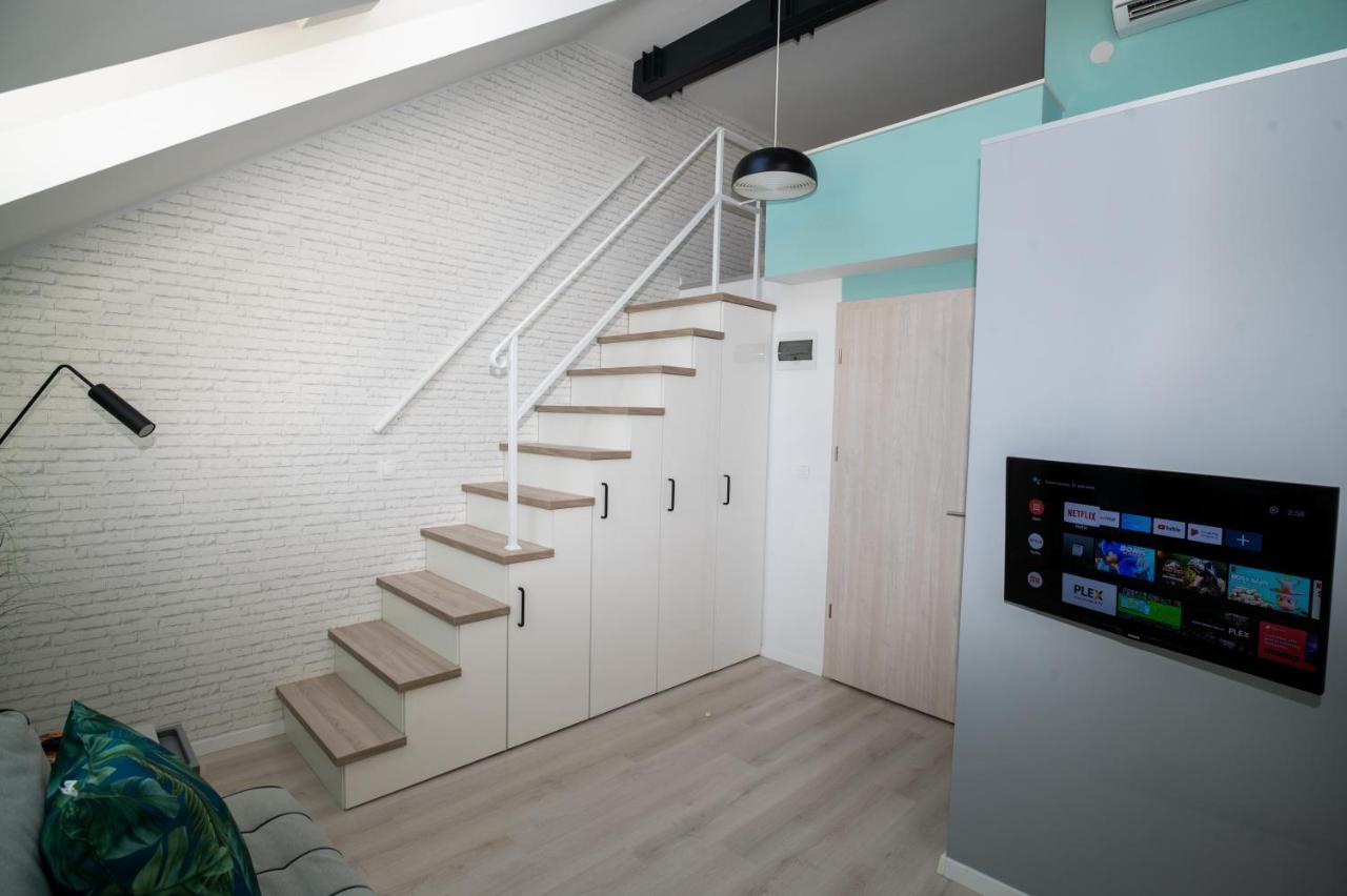 Appartement Palms *