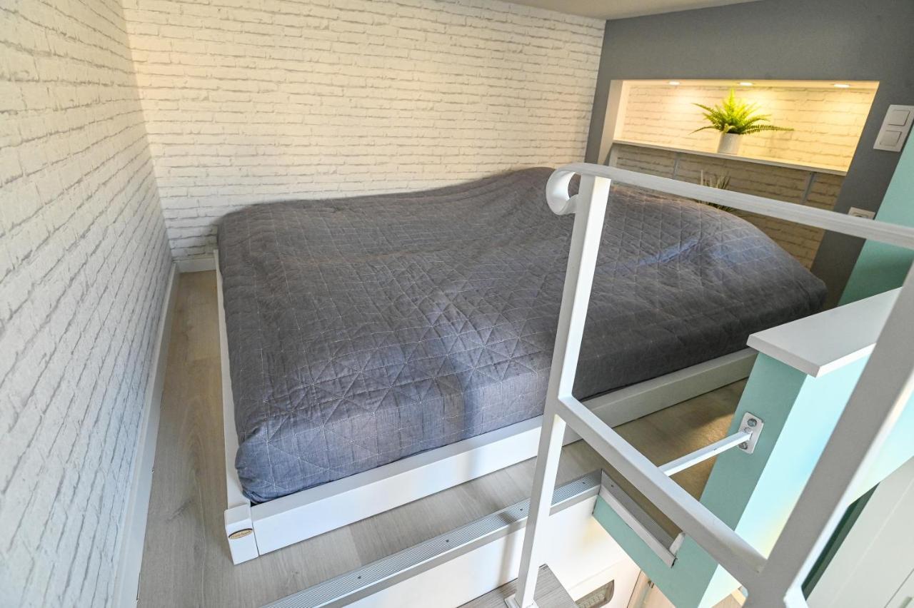 Palms Appartement *